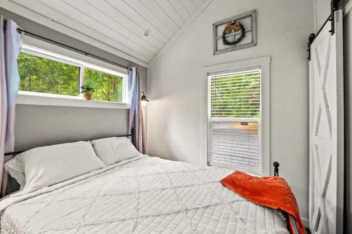 Crescent Moon Cabin Villa Sevierville Kültér fotó